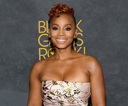 Anika Noni Rose thegrio.com