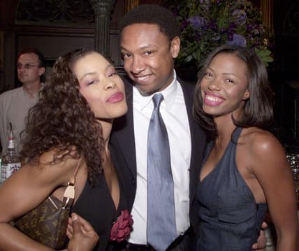 Reggie Hayes, UPN the CW