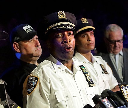 Rodney Harrison theGrio.com