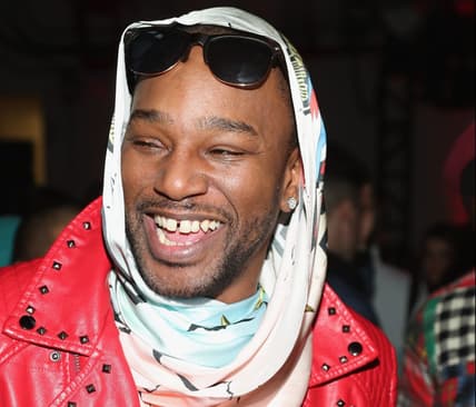 Cam'ron theGrio.com