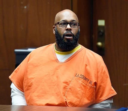 Suge Knight