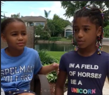 Campaigning for Beto O'Rourke