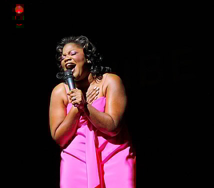 Mo'Nique theGrio.com