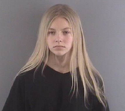 Faith Gentry thegrio.com