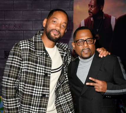 Premiere Of Columbia Pictures' "Bad Boys For Life" - Red Carpet