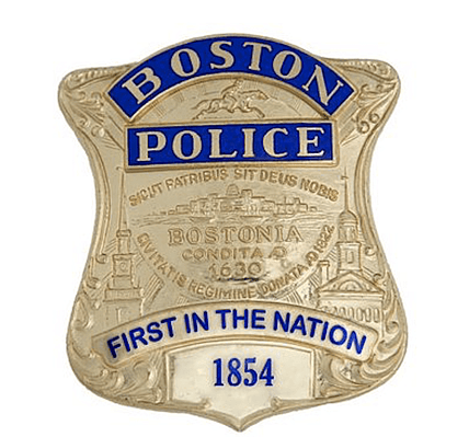 oston Police Department thegrio.com
