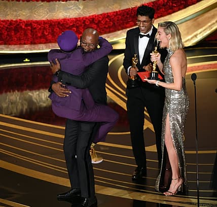 Spike Lee thegrio.com