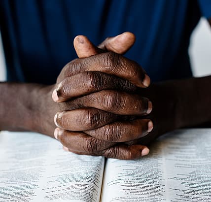 most popular bible verses, top bible verses, thegrio.com
