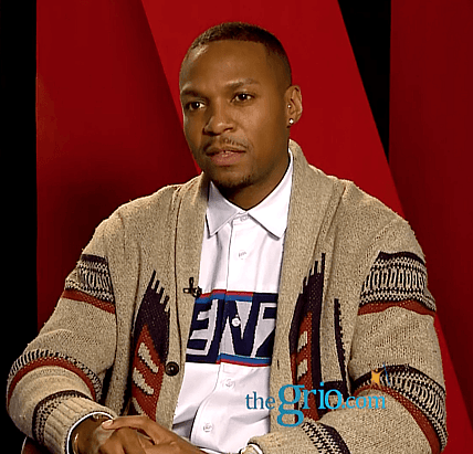 Ben Cory Jones thegrio.com