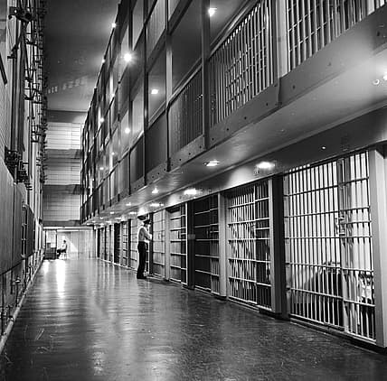 Cell Block