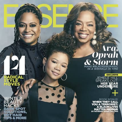 Essence, thegrio.com