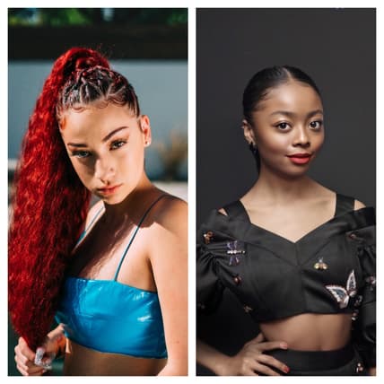 Skai Jackson