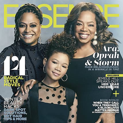 Essence, thegrio.com