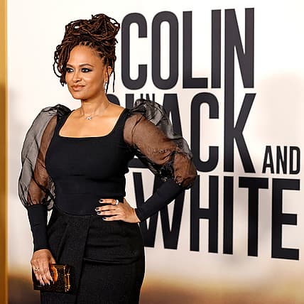 Ava DuVernay thegrio.com
