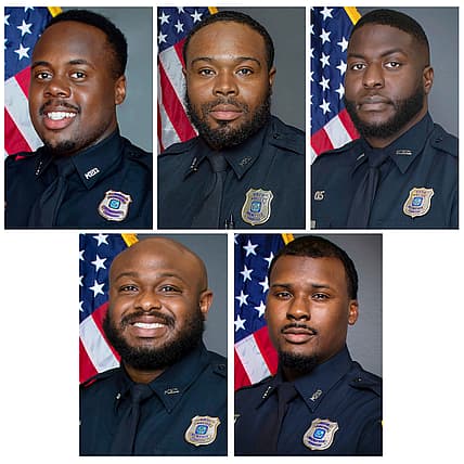 Tyre Nichols, Memphis, police brutality, theGrio.com