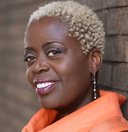 Lillias White James Alexander of Sneakpeek Photography