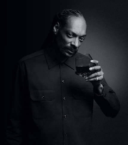 Snoop Dogg thegrio.com