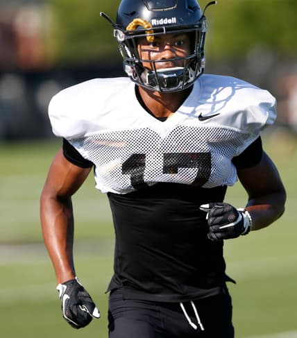 Byron Perkins