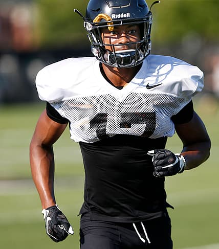 Byron Perkins