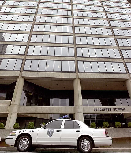 Georgia House of Representative thegrio.com