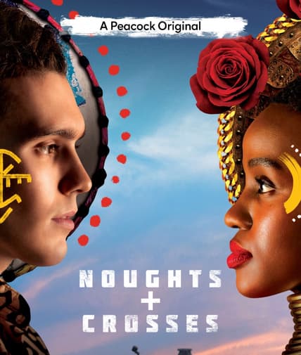 Noughts + Crosses