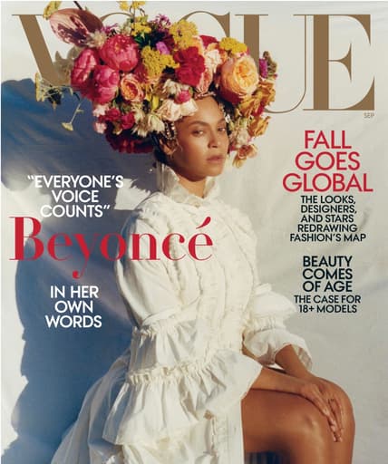 Beyonce