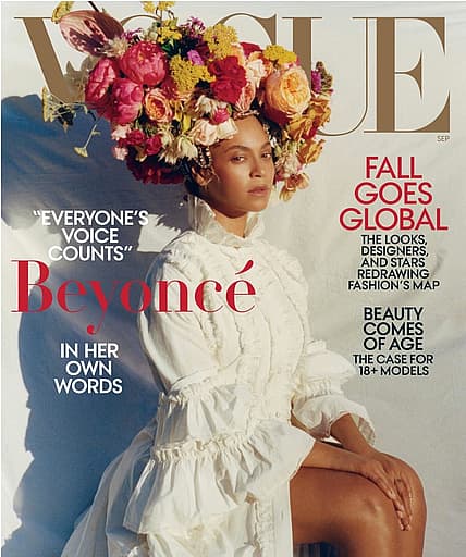 Beyonce