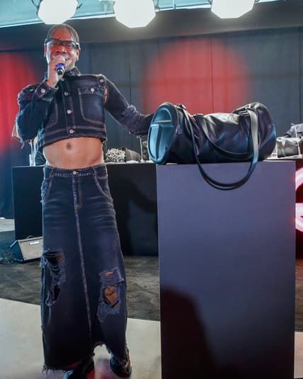 Telfar theGrio.com