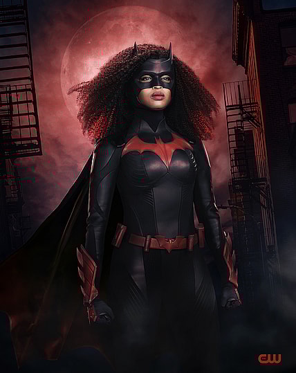 Batwoman