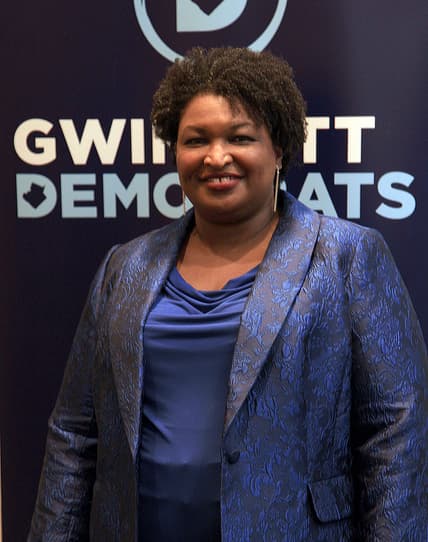 Stacey Abrams, theGrio.com