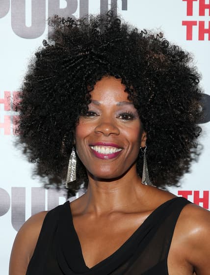 Kim Wayans