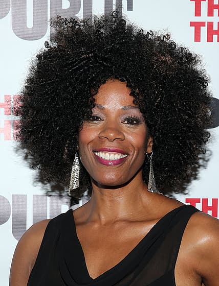 Kim Wayans