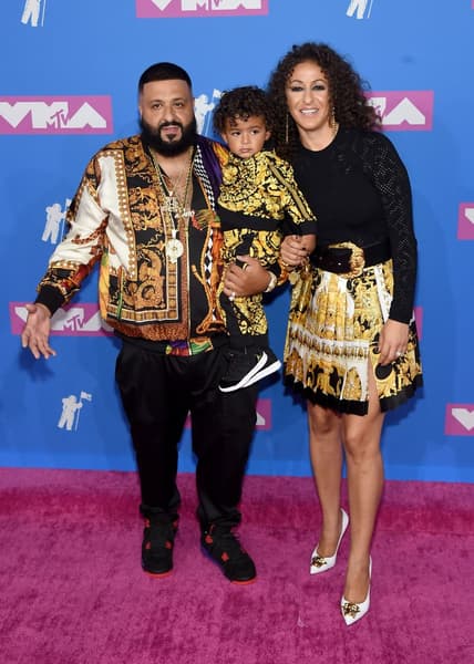 DJ Khaled