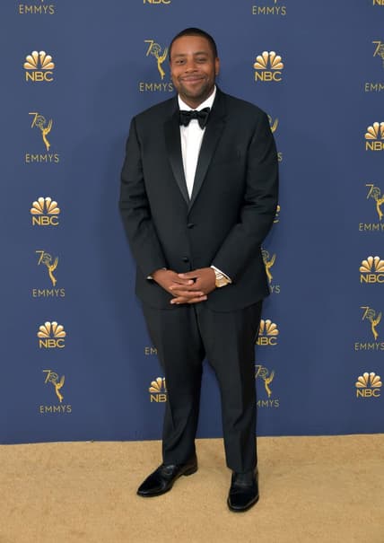 Kenan Thompson thegrio.com