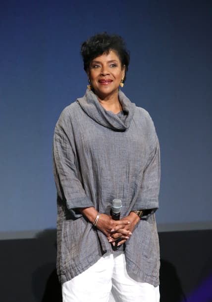 Phylicia Rashad theGrio.com