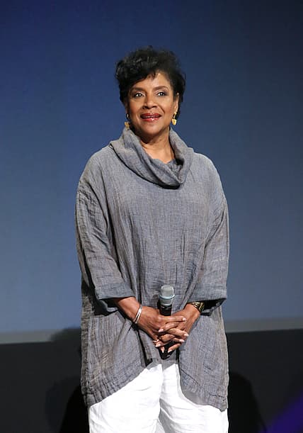 Phylicia Rashad theGrio.com