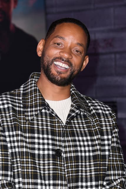 Will Smith thegrio.com