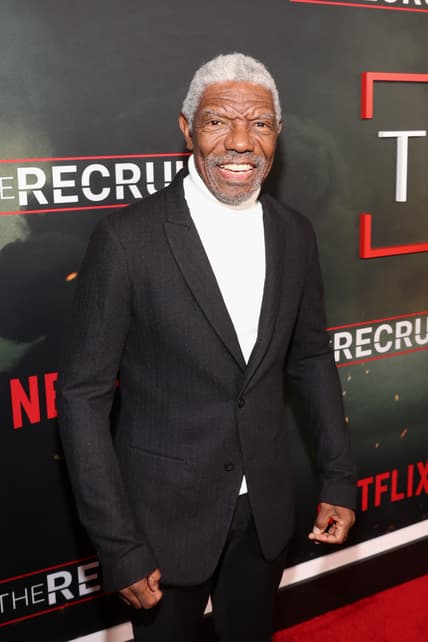 Vonde Curtis-Hall, Vonde Curtis-Hall Sheepdog, Vonde Curtis-Hall Movie