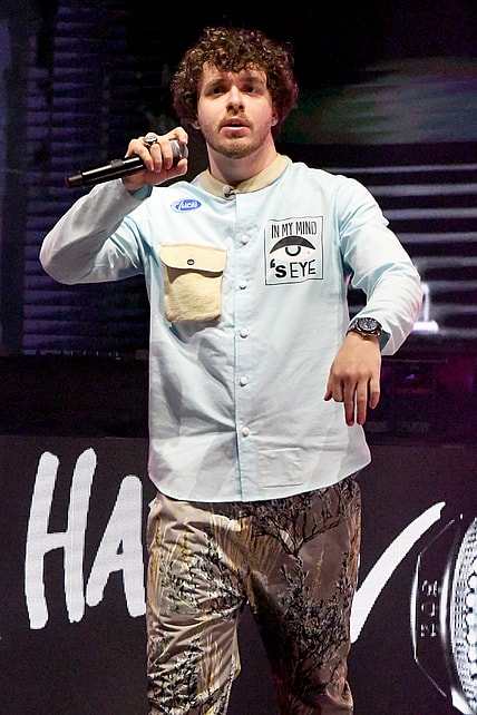 Jack Harlow -TheGrio.com