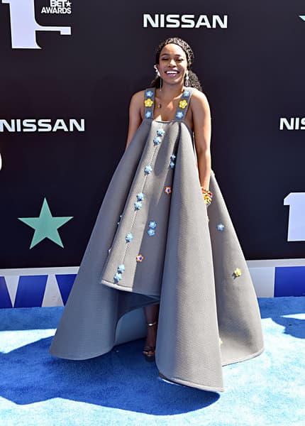 Nomzamo Mbatha