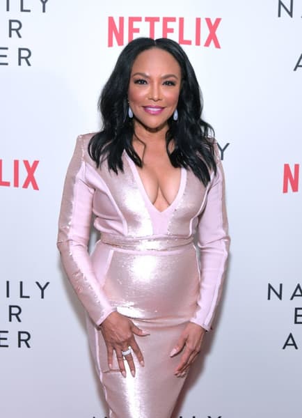 Lynn Whitfield
