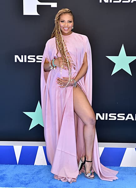 Eva Marcille