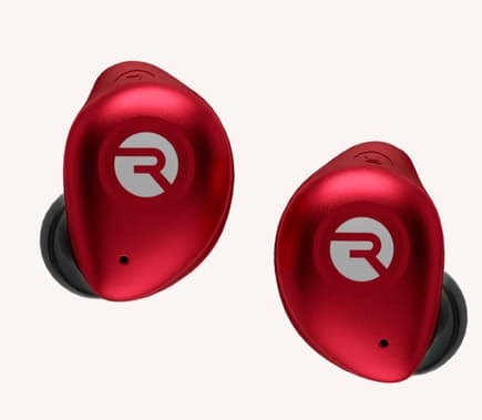 Raycon earbuds gift guide 2022 theGrio.com
