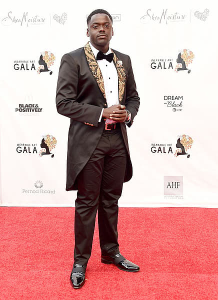 Daniel Kaluuya
