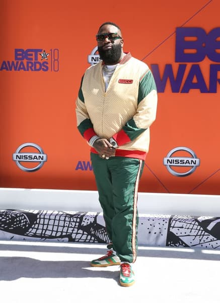 Rick Ross