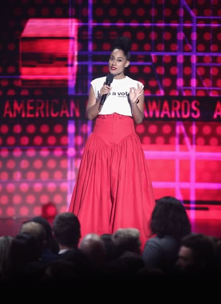 Tracee Ellis Ross