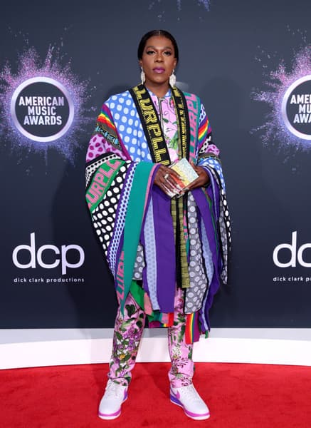 Big Freedia