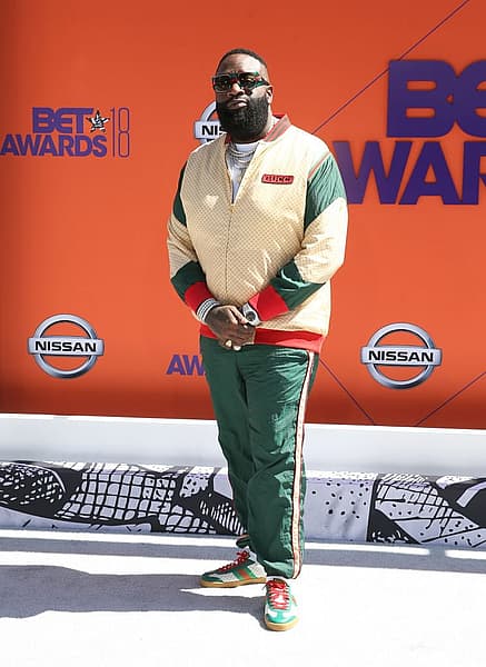 Rick Ross