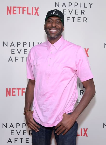 John Salley