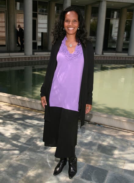 Shari Headley